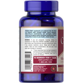 Puritan\'s Pride One A Day Cranberry - 120 Capsules Supports Urinary Health Puritan\'s Pride One A Day Cranberry - 120 Capsules Supports Urinary Health