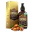 VoilaVe USDA and ECOCERT 100% Pure Organic Moroccan Argan Oil for Skin, Nails & Hair Growth, Anti-Aging Face Moisturizer, Cold Pressed, Hair Moisturizer, Rich in Vitamin E, As Seen On TV - 4 fl oz