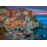 Buffalo Games - Peter Stewart - Cinque Terre - 1000 Piece Jigsaw Puzzle For Adults - Challenging Puzzle Perfect for Game Nights - Finished Size is 26.75 x 19.75