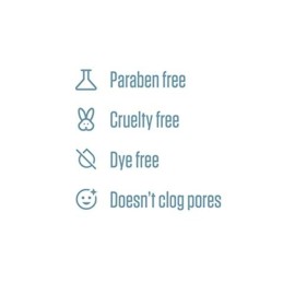 HeadBlade HeadLube Matte Moisturizer Lotion for Men (5 oz) - Leaves Head Smooth and Grease-Free, free Head Shaving Experience - Stay Refreshed and Hydrated with this Specially Designed Head Moisturize