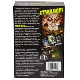 Twilight Creations Cthulhu Hastur La Vista Baby Game Twilight Creations Cthulhu Hastur La Vista Baby Game