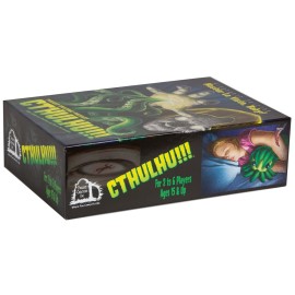 Twilight Creations Cthulhu Hastur La Vista Baby Game Twilight Creations Cthulhu Hastur La Vista Baby Game