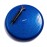 Inflated Stability Wobble Cushion, Including Free Pump/Exercise Fitness Core Balance Disc,Blue,size: 13 inches / 33 cm diameter