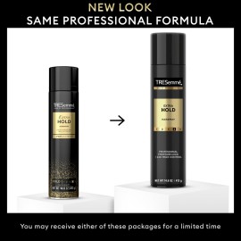 TRESemm Extra Hold Hairspray For 24-Hour Frizz Control, With Pro Lock Tech 14.6 oz