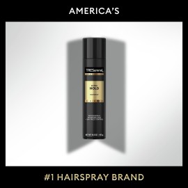 TRESemm Extra Hold Hairspray For 24-Hour Frizz Control, With Pro Lock Tech 14.6 oz