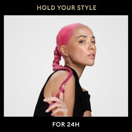 TRESemm Extra Hold Hairspray For 24-Hour Frizz Control, With Pro Lock Tech 14.6 oz