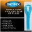 DenTek Floss Threaders | For Braces, Bridges, and Implants | 50 Count (Pack of 1)