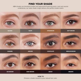 Anastasia Beverly Hills - Brow Wiz - Dark Brown Anastasia Beverly Hills - Brow Wiz - Dark Brown