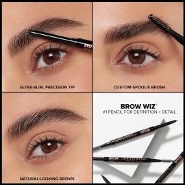Anastasia Beverly Hills - Brow Wiz - Dark Brown Anastasia Beverly Hills - Brow Wiz - Dark Brown
