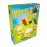 Battle Sheep Abstract Strategy Board Game with Animal Sheep Theme by Blue Orange Games - Family or Adult Strategy Board game for 2 to 4 players. Recommended for ages 7 & Up.