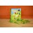 Battle Sheep Abstract Strategy Board Game with Animal Sheep Theme by Blue Orange Games - Family or Adult Strategy Board game for 2 to 4 players. Recommended for ages 7 & Up.