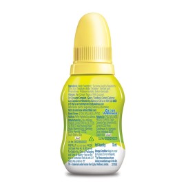 Sugar Free Natura 200 Drops - Pamherbals