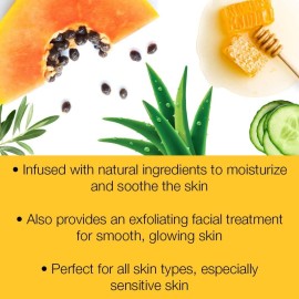 GiGi Hair Removal Cream, for the Face - 1 oz, and Slow Grow Soothing Cream - 0.5 oz, Hair Removal Kit for Sensitive Skin, 1-pack GiGi Hair Removal Cream, for the Face - 1 oz, and Slow Grow Soothing Cream - 0.5 oz, Hair Removal Kit for Sensitive Skin, 1-pack