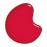 Sally Hansen Xtreme Wear, Pucker Up, Long Lasting, Chip Resistant, Opaque, Shiny Red Nail Polish