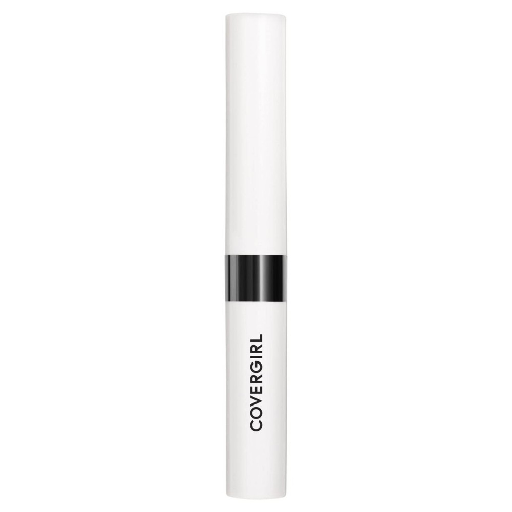 COVERGIRL Outlast All Day Top Coat, Clear, Pack of 1 COVERGIRL Outlast All Day Top Coat, Clear, Pack of 1