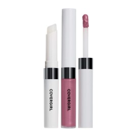 COVERGIRL Outlast Lipcolor Mauve Muse 585 0.06 Fl Oz COVERGIRL Outlast Lipcolor Mauve Muse 585 0.06 Fl Oz