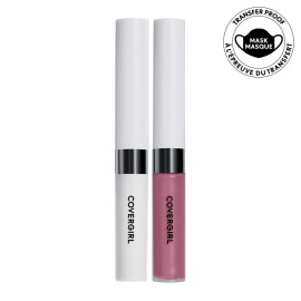 COVERGIRL Outlast Lipcolor Mauve Muse 585 0.06 Fl Oz COVERGIRL Outlast Lipcolor Mauve Muse 585 0.06 Fl Oz
