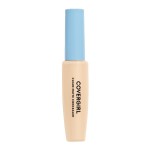 COVERGIRL - Clean Matte Concealer, Oil-Free, Lightweight Formula, Blendable, Natural-Looking Coverage, 100% Cruelty-Free