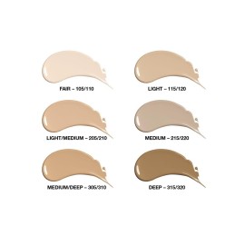 COVERGIRL - Clean Matte Concealer, Oil-Free, Lightweight Formula, Blendable, Natural-Looking Coverage, 100% Cruelty-Free COVERGIRL - Clean Matte Concealer, Oil-Free, Lightweight Formula, Blendable, Natural-Looking Coverage, 100% Cruelty-Free