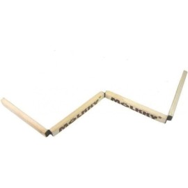 Tactic Mlkkaari for Mlkky - an Outdoor Dexterity Game Accessory 2+ Players - Board Games for Family - 15+ Minutes of Gameplay - Games for Family Game Night - for Teens and Adults Ages 14+