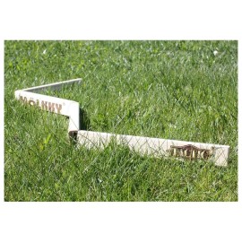 Tactic Mlkkaari for Mlkky - an Outdoor Dexterity Game Accessory 2+ Players - Board Games for Family - 15+ Minutes of Gameplay - Games for Family Game Night - for Teens and Adults Ages 14+ Tactic Mlkkaari for Mlkky - an Outdoor Dexterity Game Accessory 2+ Players - Board Games for Family - 15+ Minutes of Gameplay - Games for Family Game Night - for Teens and Adults Ages 14+