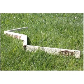 Tactic Mlkkaari for Mlkky - an Outdoor Dexterity Game Accessory 2+ Players - Board Games for Family - 15+ Minutes of Gameplay - Games for Family Game Night - for Teens and Adults Ages 14+ Tactic Mlkkaari for Mlkky - an Outdoor Dexterity Game Accessory 2+ Players - Board Games for Family - 15+ Minutes of Gameplay - Games for Family Game Night - for Teens and Adults Ages 14+