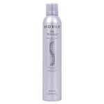 BioSilk Silk Therapy Finishing Spray Firm Hold, Strong-Hold Hairspray For Long-Lasting Styles, Sulfate, Paraben, & Cruelty-Free, 10 Oz