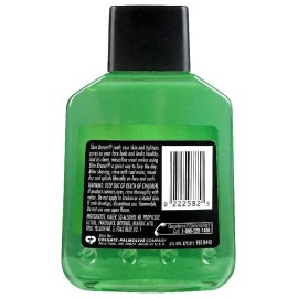 Skin Bracer by Mennen Afta After Shave-7 oz, 2 pk Skin Bracer by Mennen Afta After Shave-7 oz, 2 pk