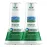 SmartMouth Original Activated Mouthwash - Adult Mouthwash for Fresh Breath - Oral Rinse for 24-Hour Bad Breath Relief with Twice Daily Use - Fresh Mint Flavor, 16 fl oz (2 Pack)