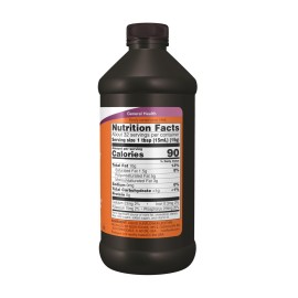 NOW Foods Supplements, Sunflower Lecithin with naturally occurring Phosphatidyl Choline and Other Phosphatides, Liquid, 16-Ounce NOW Foods Supplements, Sunflower Lecithin with naturally occurring Phosphatidyl Choline and Other Phosphatides, Liquid, 16-Ounce