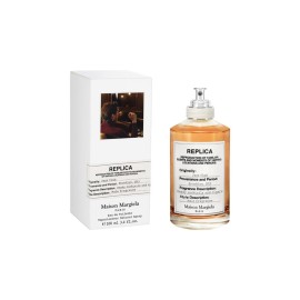 Maison Martin Margiela \'Replica\' Jazz Club EDT for Men 100ml Rare,3.38 Fl Oz (Pack of 1)
