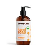 Everyone for Every Body Hand Soap, Apricot plus Vanilla, 12.75 Fl Oz