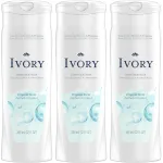 Ivory Body Wash - Original - 12 oz - 3 pk