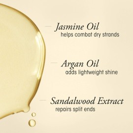 Oribe Gold Lust Nourishing Hair Oil Oribe Gold Lust Nourishing Hair Oil