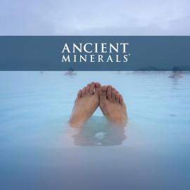 Ancient Minerals Magnesium Bath Flakes Ultra with OptiMSM - Resealable Magnesium Bag of Zechstein Chloride Alternative to Epsom Bath Salt (1.65 lb) Ancient Minerals Magnesium Bath Flakes Ultra with OptiMSM - Resealable Magnesium Bag of Zechstein Chloride Alternative to Epsom Bath Salt (1.65 lb)
