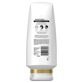 Pantene Pro-V Curly Hair Curl Perfection Moisturizing Conditioner, 12 Fl Oz (Pack of 2) Pantene Pro-V Curly Hair Curl Perfection Moisturizing Conditioner, 12 Fl Oz (Pack of 2)