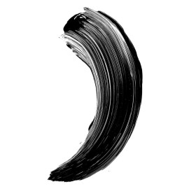 Maybelline Volum\' Express Pumped Up Colossal Mascara, Washable Formula Infused with Collagen for Up To 16x Lash Volume, Glam Black, 1 Count