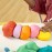 Play Doh Modeling Compound 10-Pack Case of Assorted Colors, Non-Toxic 2 oz. Cans, Back to School Gifts, Prizes, & Party Favors, Preschool Toys for Kids, Ages 2+ (Amazon Exclusive)
