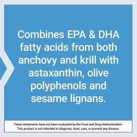 Life Extension Super Omega-3 (Fish Oil) Plus EPA/DHA With Sesame Lignans, Olive Extract, Krill and Astaxanthin (Packaging May Vary), Lemon, 120 Count Life Extension Super Omega-3 (Fish Oil) Plus EPA/DHA With Sesame Lignans, Olive Extract, Krill and Astaxanthin (Packaging May Vary), Lemon, 120 Count