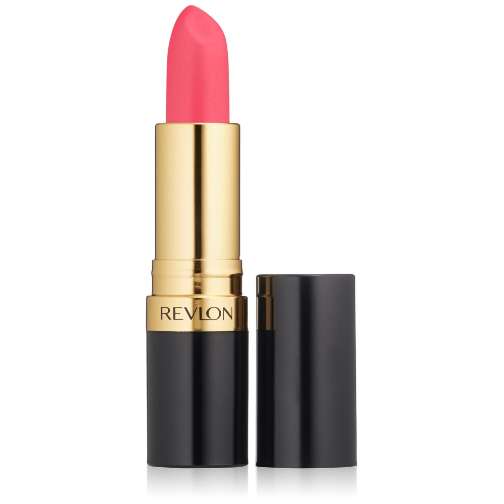 Revlon Super Lustrous Lipstick, Sultry Samba Revlon Super Lustrous Lipstick, Sultry Samba