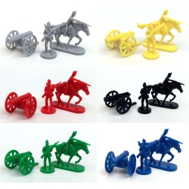 Morrison Games Risk Pieces: Replacement Army Units: Infantry, Cavalry, Artillery (360 Pieces) Morrison Games Risk Pieces: Replacement Army Units: Infantry, Cavalry, Artillery (360 Pieces)