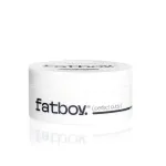Fatboy Hair Perfect Putty, Styling Kaolin Clay Putty, Medium Hold for Volume & Texture, Matte Finish, Hair Care for All Hair Types, Flexible Lightweight Formula, Paraben Free, Color Safe, 2.6 Oz