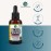 Amazing Herbs Premium Black Seed Oil - Gluten Free, Non GMO, Cold Pressed Nigella Sativa Aids in Digestive Health, Immune Support, Brain Function, Joint Mobility - 1 Fl Oz