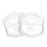 Dr. Brown\'s Disposable One-Use Absorbent Breast Pads for Breastfeeding and Leaking - 60pk - Packaging May Vary