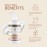 Dionis Goat Milk Hydrating Skincare Scented Cream, Rich & Creamy Daily Moisturizing Sea Treasures Body Lotion For Dry Skin, Made in the USA, Cruelty-Free & Paraben-Free, 8.5 oz Bottle