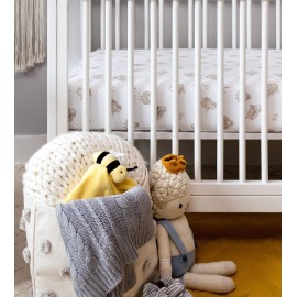 Burt\'s Bees Baby Baby Plush Toy Lovey, Hold Me Bee Stuffed Security Blanket, Infants Comfort Object, Made with Organic Velour Shell with Polyester, Sunshine Color, Size 12x12x3 Inches Burt\'s Bees Baby Baby Plush Toy Lovey, Hold Me Bee Stuffed Security Blanket, Infants Comfort Object, Made with Organic Velour Shell with Polyester, Sunshine Color, Size 12x12x3 Inches