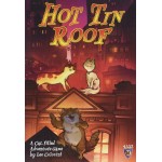 Hot Tin Roof Board Game