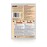 HotHands Body & Hand Super Warmers - Long Lasting Natural Odorless Air Activated Warmers - Up to 18 Hours of Heat - 10 Individual Warmers