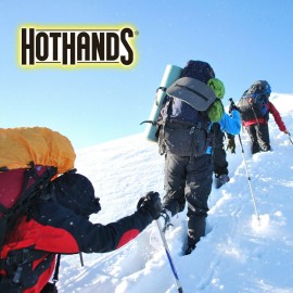 HotHands Body & Hand Super Warmers - Long Lasting Natural Odorless Air Activated Warmers - Up to 18 Hours of Heat - 10 Individual Warmers HotHands Body & Hand Super Warmers - Long Lasting Natural Odorless Air Activated Warmers - Up to 18 Hours of Heat - 10 Individual Warmers