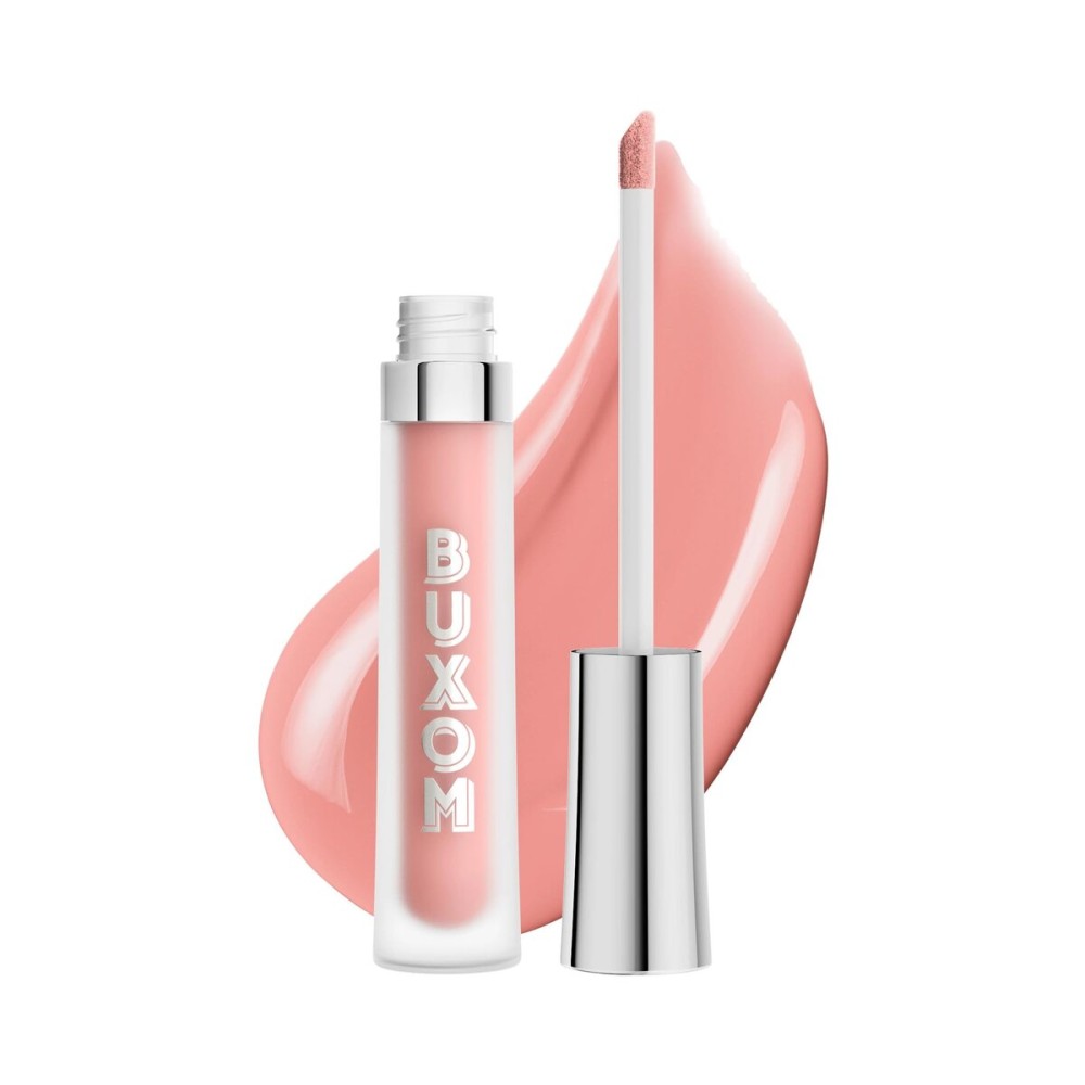 BUXOM Full-On Plumping Lip Cream, White Russian BUXOM Full-On Plumping Lip Cream, White Russian